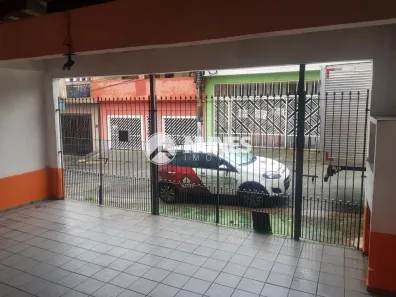 Casa com 3 Quartos à venda, 102m² no Metalúrgicos, Osasco