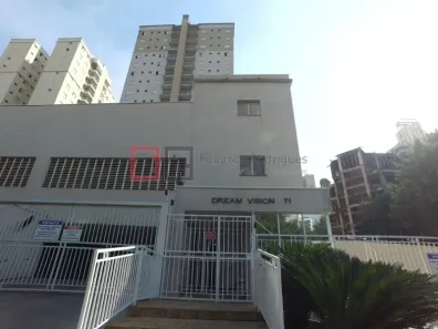 Apartamento com 2 Quartos à venda, 59m² no Mansões Santo Antônio, Campinas