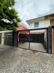 Sobrado com 2 Quartos para alugar, 145m² no Jardim Bonfiglioli, São Paulo