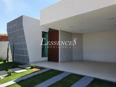 Casa com 3 Quartos à venda, 202m² no , Hidrolândia