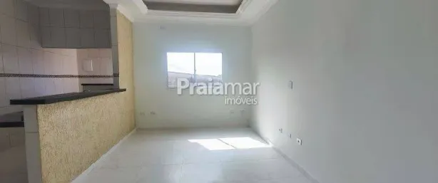 Casa de Condomínio com 2 Quartos à venda, 86m² no Samambaia, Praia Grande