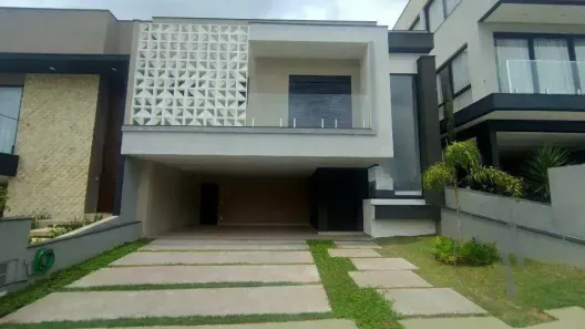Casa de Condomínio com 3 Quartos à venda, 205m² no Morros, Sorocaba