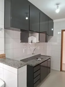 Apartamento com 2 Quartos à venda, 62m² no Jardim dos Calegaris, Paulínia