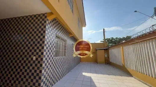 Casa com 3 Quartos à venda, 181m² no Vila Anhanguera, Mongaguá