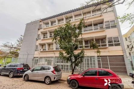 Sala Comercial para alugar, 42m² no Praia de Belas, Porto Alegre