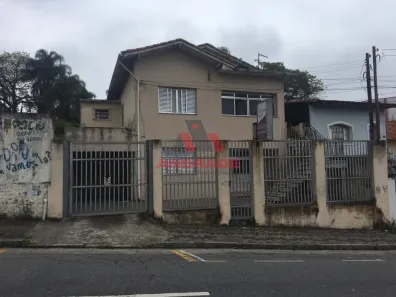 Sobrado com 3 Quartos à venda, 323m² no Matriz, Mauá
