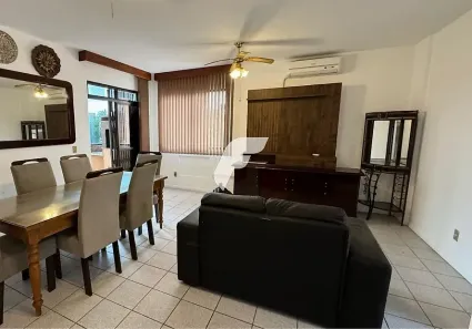 Apartamento com 3 Quartos à venda, 125m² no Ingleses do Rio Vermelho, Florianópolis