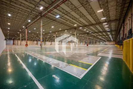 Galpão/Depósito/Armazém à venda, 38600m² no Parque Viracopos, Campinas