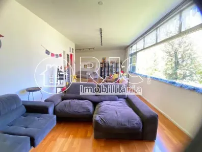 Apartamento com 3 Quartos à venda, 180m² no Tijuca, Rio de Janeiro