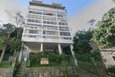 Apartamento com 2 Quartos à venda, 80m² no Jardim Botânico, Rio de Janeiro