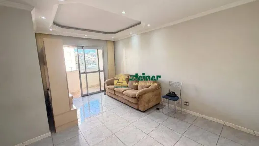 Apartamento com 3 Quartos à venda, 84m² no Vila Progresso, Guarulhos