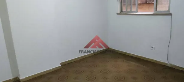Kitnet com 1 Quarto à venda, 22m² no Centro, Niterói