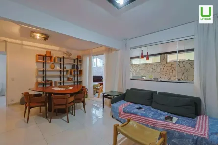 Apartamento com 3 Quartos à venda, 120m² no Anchieta, Belo Horizonte