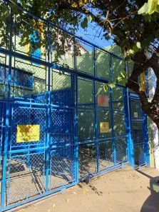 Ponto Comercial para alugar, 560m² no Vila Espanhola, São Paulo