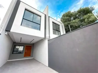 Sobrado com 4 Quartos à venda, 150m² no Vila Carrão, São Paulo