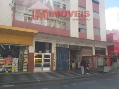 Apartamento com 3 Quartos à venda, 100m² no Centro, Osasco