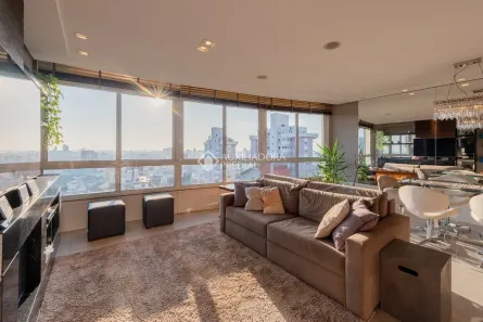 Apartamento com 3 Quartos à venda, 104m² no São João, Porto Alegre