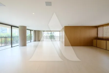 Apartamento com 4 Quartos à venda, 479m² no Indianópolis, São Paulo