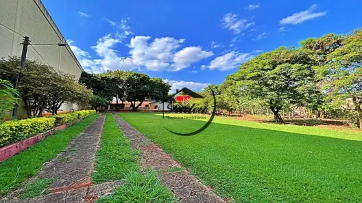 Fazenda/Sítio com 3 Quartos à venda, 240m² no II Distrito Industrial, Santa Bárbara D'Oeste