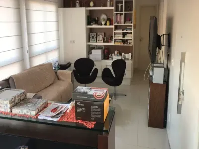 Apartamento com 3 Quartos à venda, 115m² no Pinheiros, São Paulo