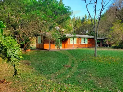 com 2 Quartos à venda, 56000m² no Condomínio Jardim das Palmeiras, Bragança Paulista