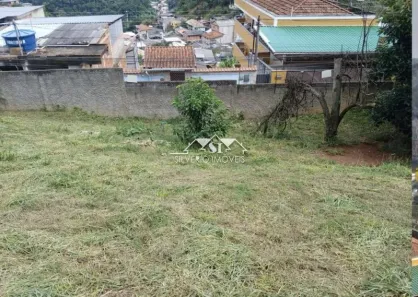 Lote/Terreno à venda, 270m² no Nogueira, Petrópolis