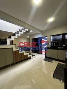 Sobrado com 3 Quartos à venda, 300m² no Diário Ville, Rio Claro