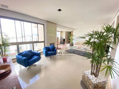 Apartamento com 4 Quartos à venda, 212m² no Vila da Serra, Nova Lima
