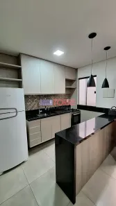 Apartamento com 1 Quarto para alugar, 40m² no Conquista, Ilhéus