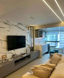 Apartamento com 2 Quartos à venda, 94m² no Boa Viagem, Recife