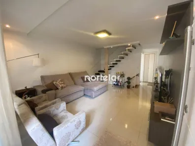 Sobrado com 3 Quartos à venda, 160m² no Jardim Franca, São Paulo