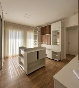 Apartamento com 2 Quartos para alugar, 49m² no Tamboré, Santana de Parnaíba