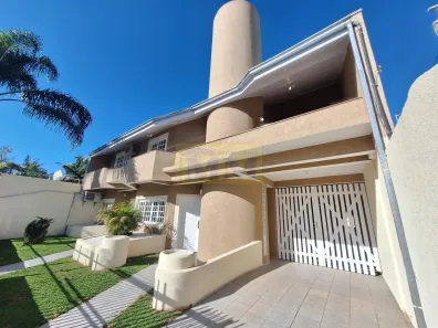 Imóvel Comercial com 9 Quartos à venda, 534m² no Centro, Pinhais