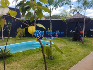 Casa com 2 Quartos à venda, 111m² no Alto da Boa Vista II, Catanduva