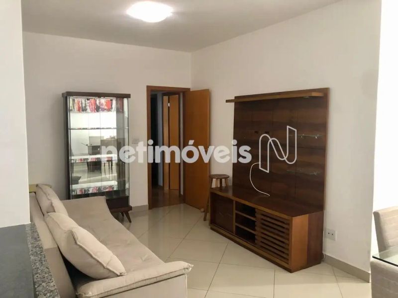 Apartamento com 3 quartos — Padre Eustáquio, Belo Horizonte