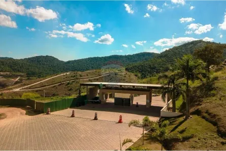 Lote/Terreno à venda, 435m² no Matias Barbosa, Matias Barbosa
