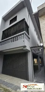 Sobrado com 3 Quartos para alugar, 189m² no Lauzane Paulista, São Paulo