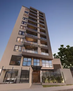 Apartamento com 2 Quartos à venda, 71m² no Saguaçu, Joinville