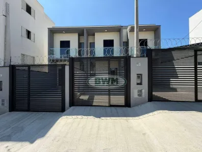 Casa com 2 Quartos à venda, 68m² no Jardim Europa, Sorocaba