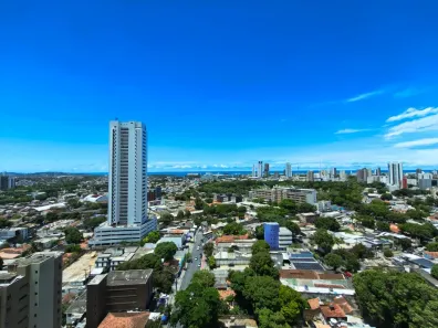 Apartamento com 2 Quartos à venda, 60m² no Boa Vista, Recife