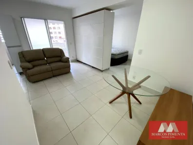Apartamento com 1 Quarto à venda, 47m² no Centro, São Paulo