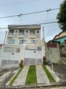 Sobrado com 3 Quartos à venda, 131m² no Vila Junqueira, Santo André