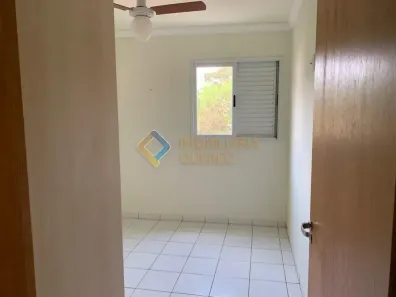 Apartamento com 1 Quarto à venda, 50m² no Nova Ribeirânia, Ribeirão Preto