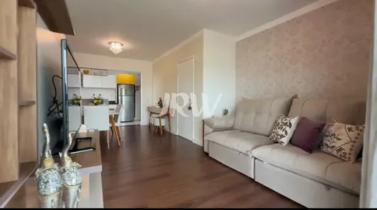 Apartamento com 3 Quartos à venda, 104m² no Vila Almeida, Indaiatuba