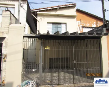 Casa com 2 Quartos à venda, 90m² no Jardim Piratininga, São Paulo