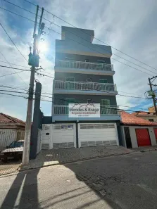 Apartamento com 2 Quartos à venda, 38m² no Vila Mazzei, São Paulo