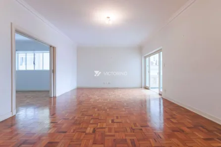 Apartamento com 3 Quartos à venda, 230m² no Higienópolis, São Paulo