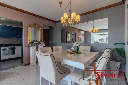 Apartamento com 3 Quartos à venda, 96m² no São João, Porto Alegre