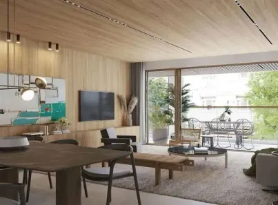 Cobertura com 4 Quartos à venda, 266m² no Lagoa, Rio de Janeiro