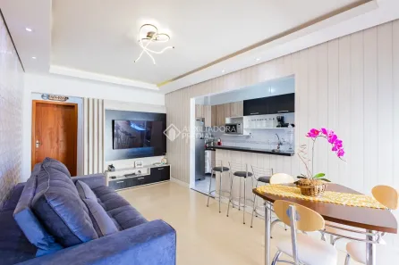 Apartamento com 2 Quartos à venda, 55m² no Sarandi, Porto Alegre
